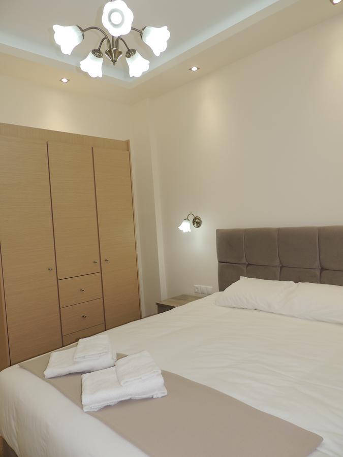Apartment Near Acropolis Athen Exterior foto