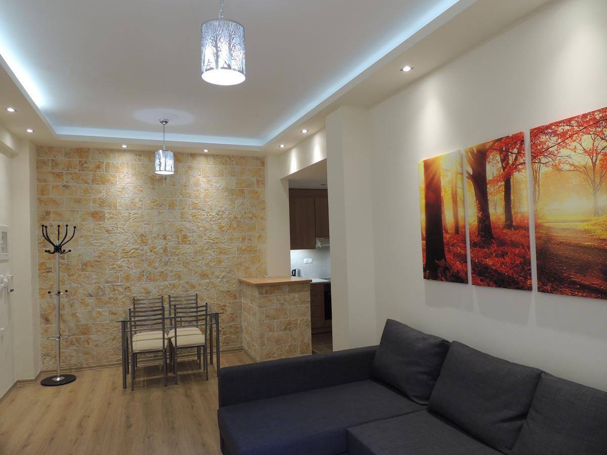 Apartment Near Acropolis Athen Exterior foto