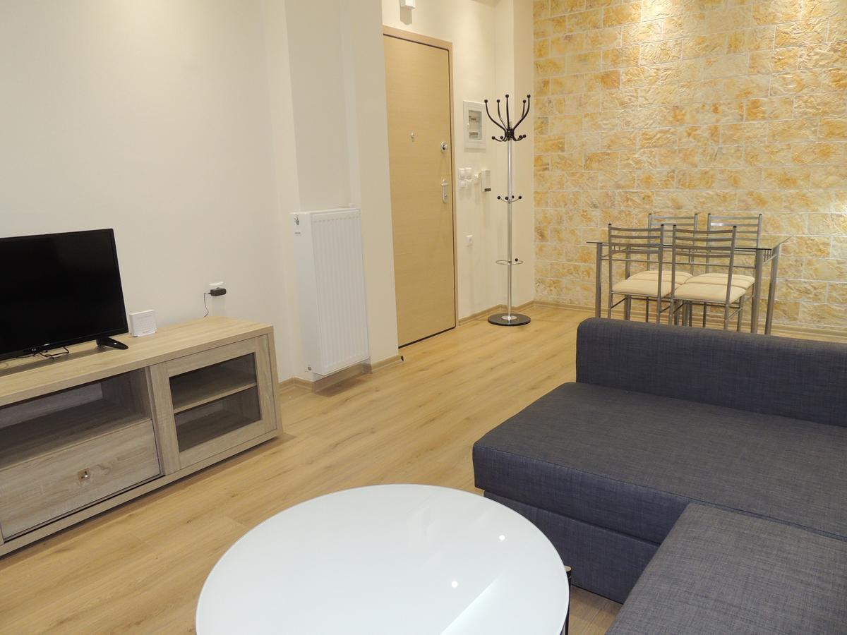 Apartment Near Acropolis Athen Exterior foto